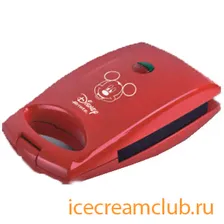 Бутербродница Ariete Disney 1925