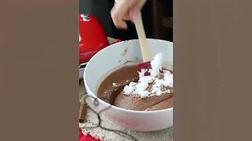 Waffle de Chocolate | Máquina de Waffle Retrô Party Time
