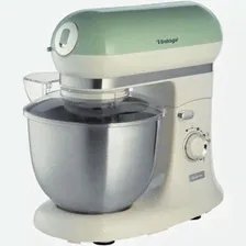Миксер Ariete Vintage 1588 зелёный
