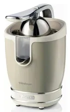 Ariete Соковыжималка для цитрусовых Ariete 413 Vintage, бежевый соковыжималки