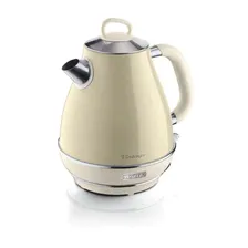 Электрочайник Ariete Vintage 2869 бежевый