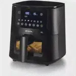 Аэрогриль Ariete 4633 1400Вт-0
