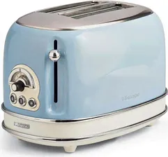 Тостер Ariete 155/15 Vintage голубой
