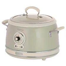 Мультиварка Ariete 2904/03 Vintage отзывы