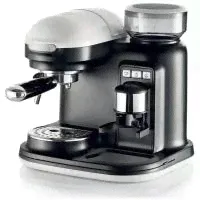 Кофеварка Ariete 1318 Moderna, белый