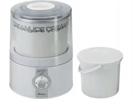 Йогуртница-мороженица ARIETE Ice cream & Yogurt maker (Model 635)
