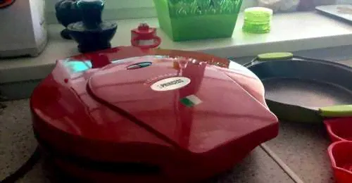 Новая печь для пиццы Ariete 908 Da Gennaro Pizza-0
