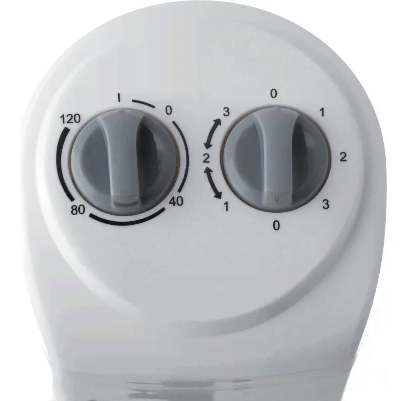 Ariete 843 FreshAir вентилятор-2