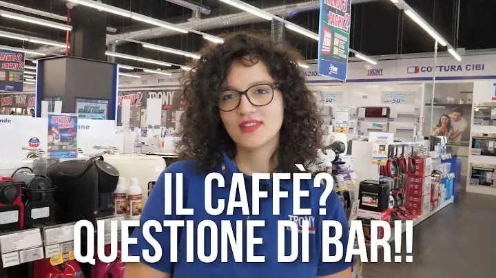 Ariete - Macchina da Caffè 1380 | Trony