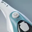 Паровая швабра Ariete 4163 Steam Mop Белый : Ariete, Тип устройства: паровая швабра
