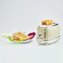 Тостер ARIETE Vintage 155/13