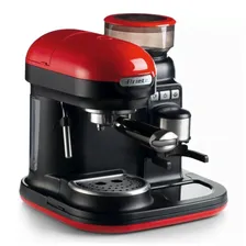 Рожковая кофеварка Ariete Moderna 1318/02 Черный