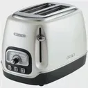 Тостер Ariete Classica 0158, 07 цена, купить в Москве, отзывы, характеристики, обзор