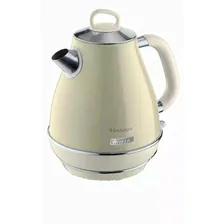Электрочайник Ariete Vintage 2869/03 бежевый