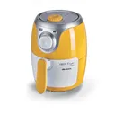 ARIETE Frytkownica air fryer mini 4615