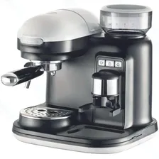 Кофеварка рожковая Ariete 1318/01 Moderna