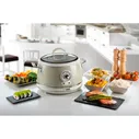 Медленноварка Ariete Vintage 2904/03 бежевый