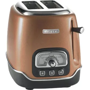 Тостер Ariete 158/38 TOASTER CLASSICA медный, 158/38 TOASTER CLASSICA медный