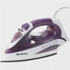 Утюг Ariete 6235 цена, купить в Москве, отзывы, характеристики, обзор