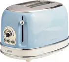 Тостер Ariete 155 Blue Vintage