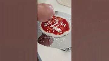 Ariete Pizzeria