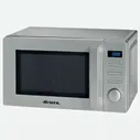 Свч Ariete 953 Silver 20 литров, 700 Вт