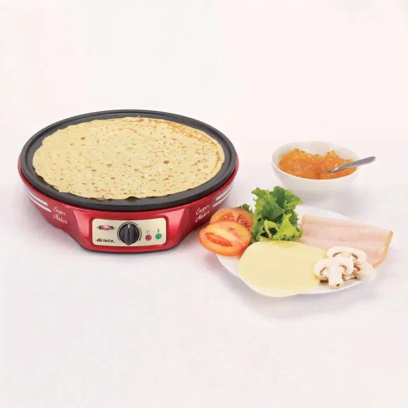 Блинница Ariete 183 Crepes PARTY TIME