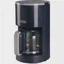 Кофеварка, кофемашина Ariete Breakfast 1394, 00 черный