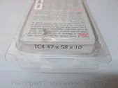 Сальники вилки Ariete ARI. 105