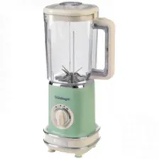 Блендер стационарный Ariete 568 Vintage Green