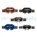 ARIETE Кроссовые очки (маска) ADRENALINE PRIMIS PLUS