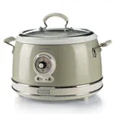 Медленноварка Ariete Vintage 2904/03 бежевый