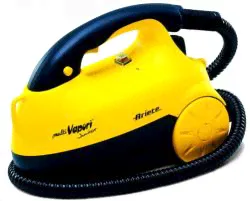 Универсальный многофункциональный пароочиститель Ariete Junior