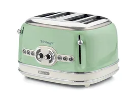 Тостер Ariete Vintage 0156/04 зеленый