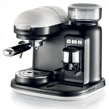 Рожковая кофеварка Ariete Moderna 1318/01 белый