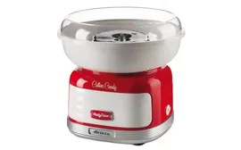 Прибор для приготовления сахарной ваты Ariete 2973/00 Red