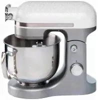 Кухонная <strong>машина</strong> <strong>Ariete</strong> Moderna 158901 белый