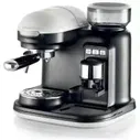 Кофеварка Ariete 1318 Moderna, белый