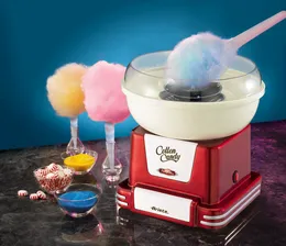 Аппарат для сладкой (сахарной) ваты Ariete 2971/1 Party Time (в стиле ретро)