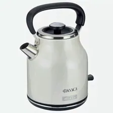 Чайник электрический Ariete 2864/27 Classica 1,7 литра, 2000 Вт
