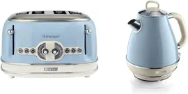 Набор кухонной техники 2 предмета Vintage Ariete