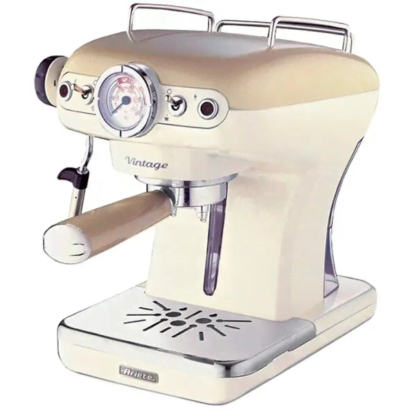 Кофеварка ARIETE 1389A отзывы-0