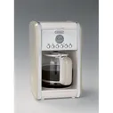 Кофеварка капельная Ariete Vintage 1342 Beige