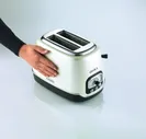 Тостер Ariete Pearl 0158