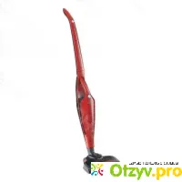 Пылесос Ariete 2765 HANDSTICK EVO 2 в 1 - отзыв
