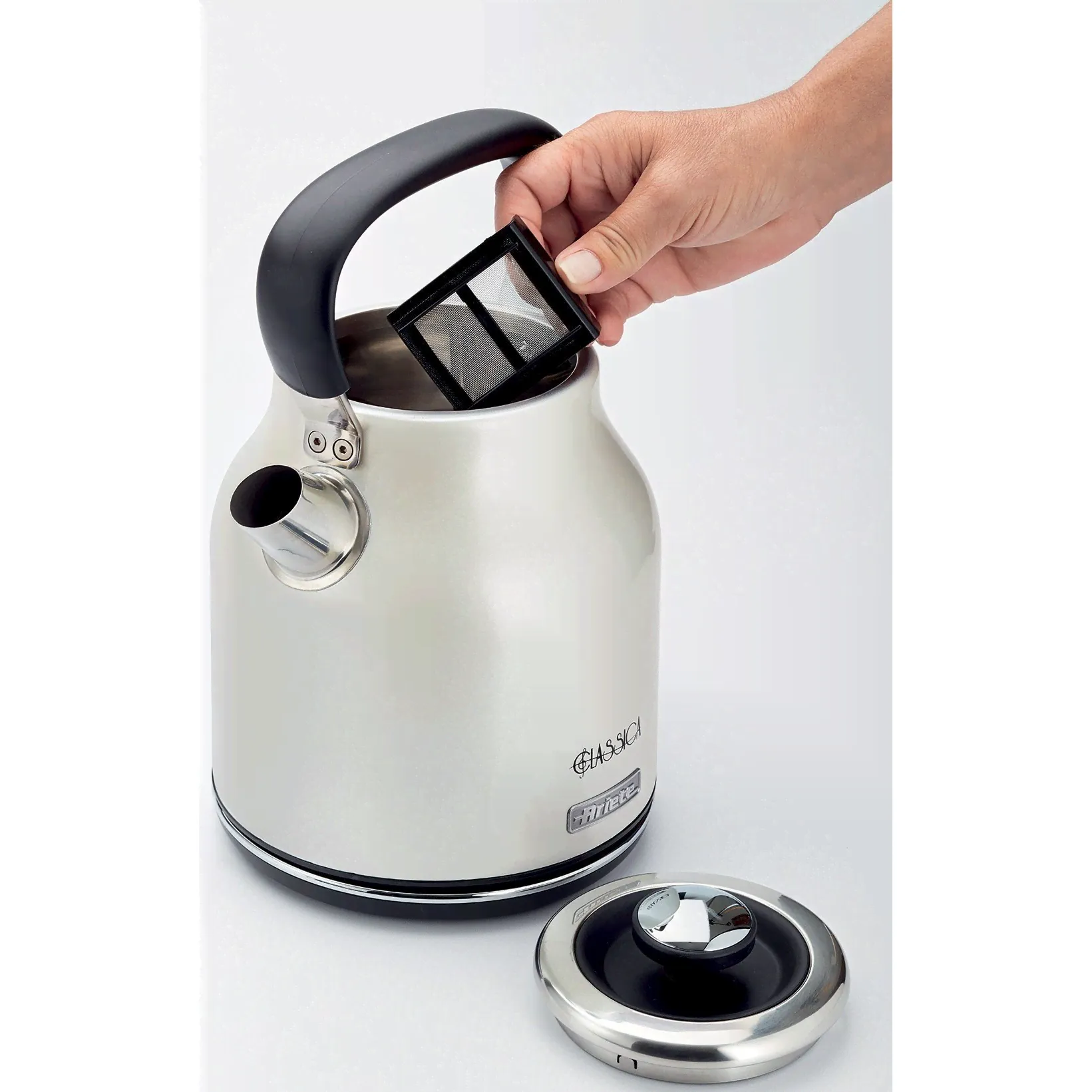 Ariete Classica 2864/27 электрочайник