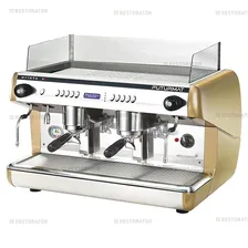 Кофемашина Quality Espresso Futurmat Ariete F3/E