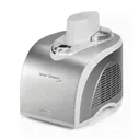 Мороженица Ariete 693 Gran Gelato Metal Серебристый кэшбэк