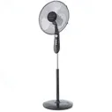 Вентилятор напольный Ariete 846 FreshAir Black