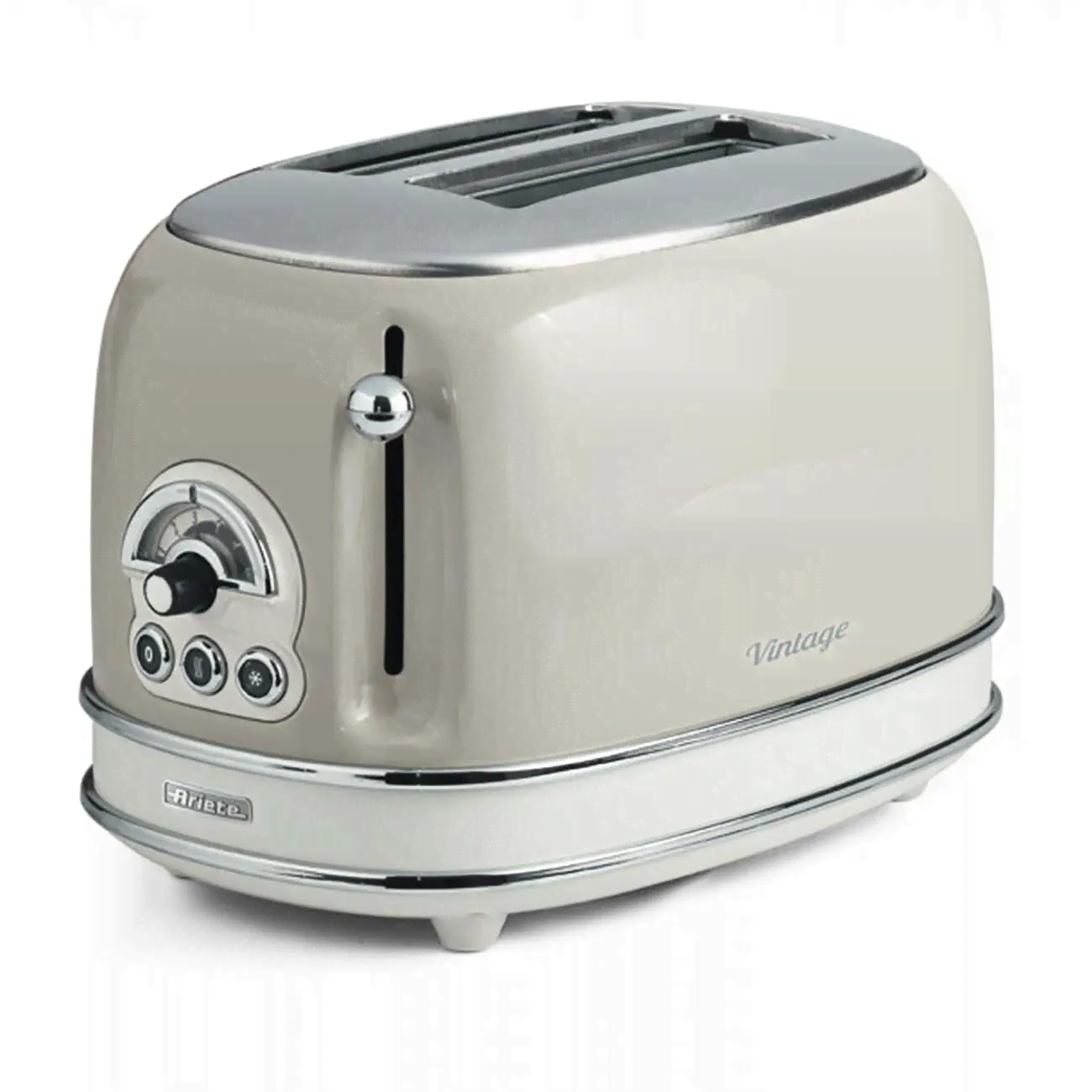 Тостер Ariete Vintage 155/14 Green-0